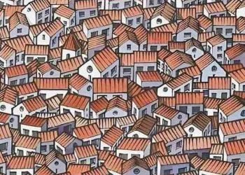 Vous avez besoin d'une bonne vue pour trouver le chat caché