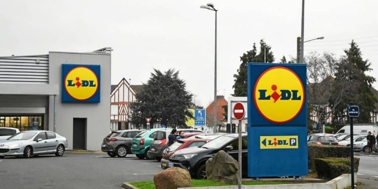 Lidl cartonne avec son nouvel essentiel beauté à petit prix – Thebuzzly