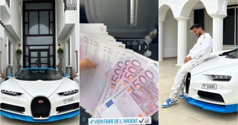 Sa fille perd une dent de lait, elle lui donne une carte bancaire – Thebuzzly