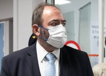 Mesures annoncées ce week-end !