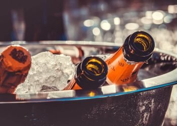 Combien de temps peut-on garder une bouteille de champagne ouverte ?