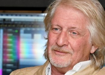 ce jour où Patrick Sébastien a dû reconnaître le corps de son fils, disparu tragiquement...