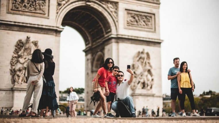 Qu'est-ce que le Syndrome de Paris ? – Thebuzzly