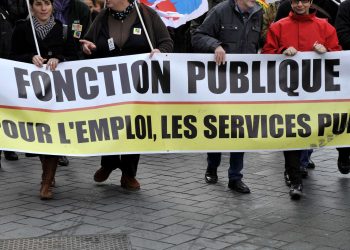 La CGT devance FO et la CFDT dans la fonction publique