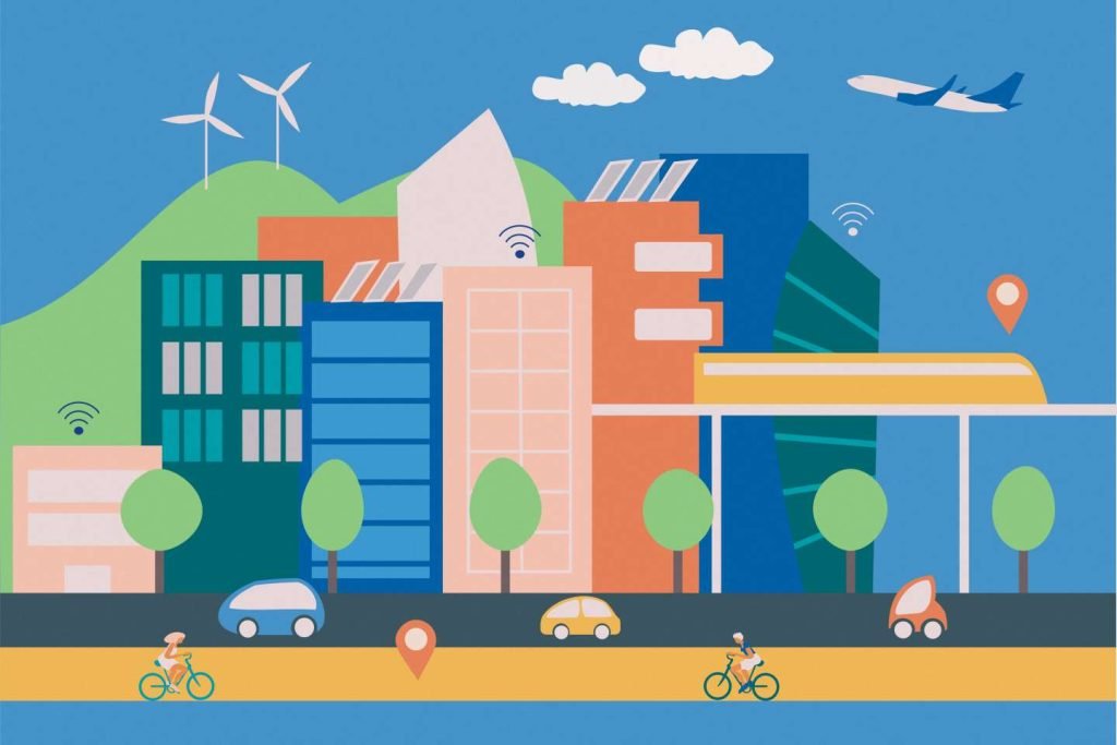39fdcb4 1655384319295 Pns 6478042 Mobilité durable, métiers en mutation… Les entreprises face à l'impératif de la transition écologique