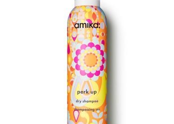 6 shampooings secs sans benzène dont l'innocuité a été prouvée