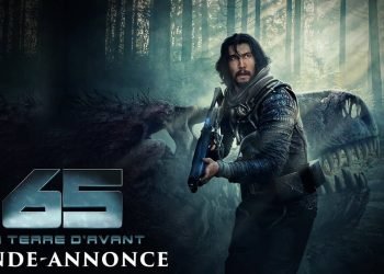 65 – La Terre d'Avant