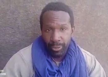 Pour le journaliste Olivier Dubois, otage au Mali, déjà vingt mois de captivité