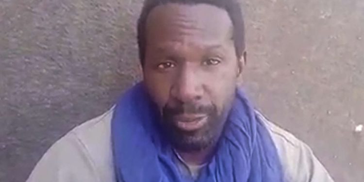 Pour le journaliste Olivier Dubois, otage au Mali, déjà vingt mois de captivité