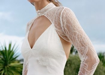 9 tendances de robes de mariée que vous verrez beaucoup en 2023
