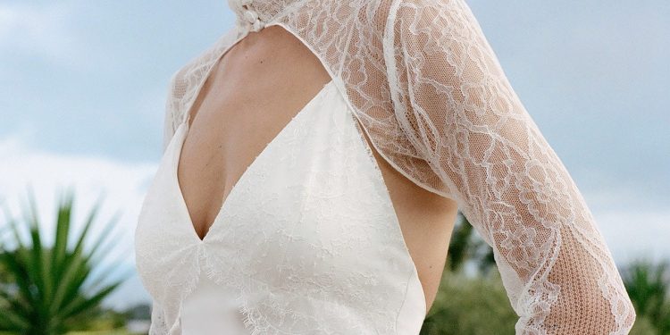 9 tendances de robes de mariée que vous verrez beaucoup en 2023 – Thebuzzly