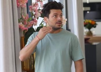 @venir, la série Kev Adams débarquera sur TF1, les fans aux anges !