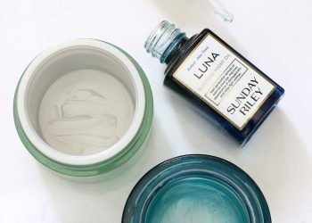 À quelle fréquence terminez-vous vos produits de beauté ?