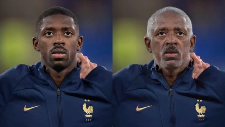 A quoi ressembleront les Bleus dans 40 ans ? – Thebuzzly