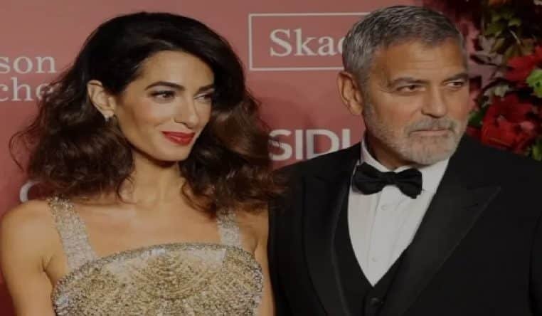 Amal Clooney a-t-elle abusé de la chirurgie ? « Elle ne se ressemble même pas ! » – Thebuzzly