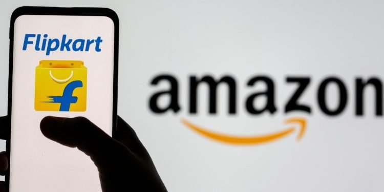 Amazon, Flipkart Served Notice by DCW for Selling Dangerous Acids Online