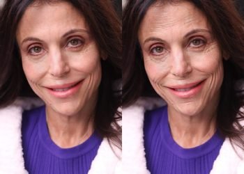 Bethenny Frankel Chambres d'hôtes (1)