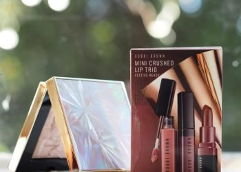 Cadeaux et coffrets Bobbi Brown