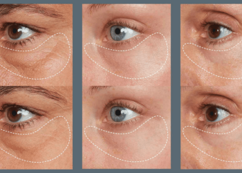 Ce gel anti-poches est comme du café pour les yeux fatigués