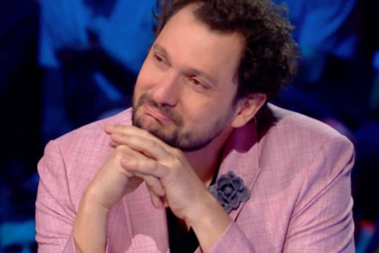 Ce numéro audacieux en France au talent incroyable a laissé le jury perplexe – Thebuzzly