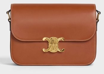 Ces 10 sacs de créateurs sont officiellement les plus populaires cette saison