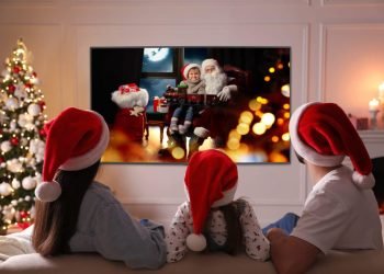 Cette émission qui a fait un carton le soir de Noël