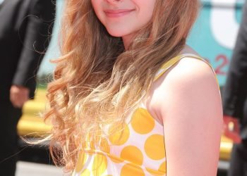 Chloë Grace Moretz a été infantilisée par des hommes plus âgés en tant qu'actrice adolescente