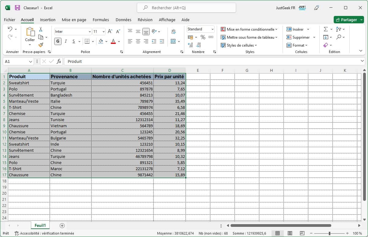 Comment créer un tableau croisé dynamique dans Excel ? – Thebuzzly