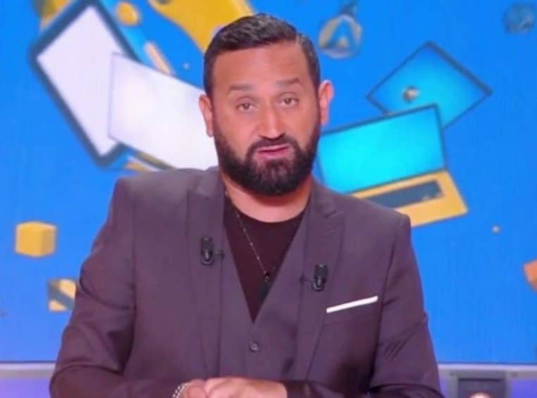 Cyril Hanouna répond cash aux critiques qu'il reçoit (vidéo) – Thebuzzly