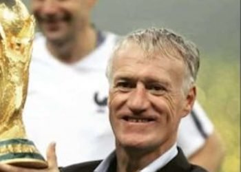 Didier Deschamps prolongé jusqu'à l'Euro 2024 ?