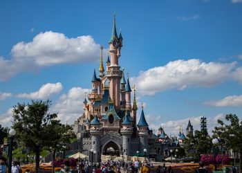 Disneyland Paris : c'est officiel, les desserts... c'est fini !