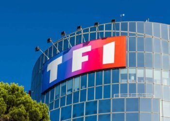 Disparition brutale d'un personnage clé de TF1