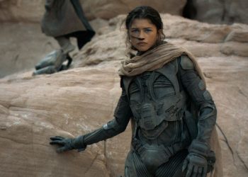 Dune: Part Two Has Wrapped Up Filming, Lead Timothée Chalamet Confirms