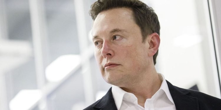 Elon Musk à thebuzzly : "Plusieurs mises à jour majeures de l'interface utilisateur à venir en janvier" – Thebuzzly