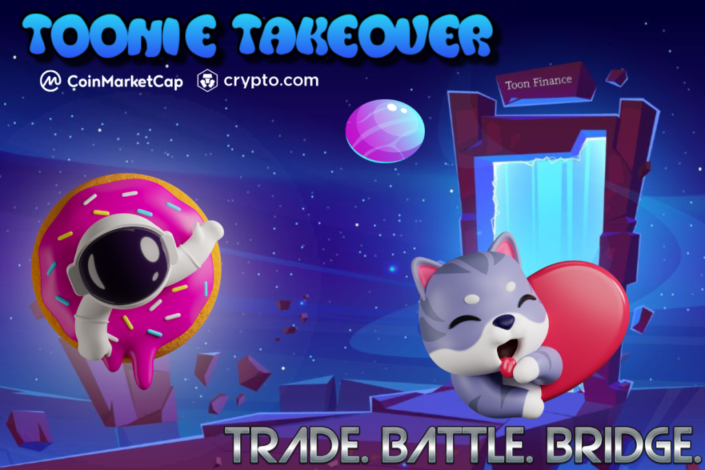 Faits sur la propriété de Pancakeswap Binance et les détails de la prévente de Toon Finance DEX 2022 – CryptoMode