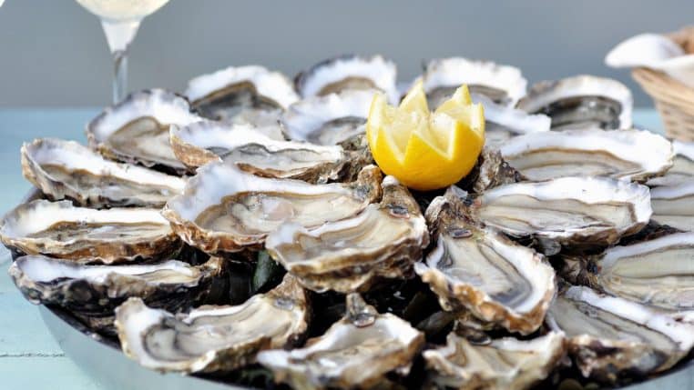 cuisine d - Faut-il avaler ou mâcher des huîtres ? ð¤'huîtres nouvel an noël