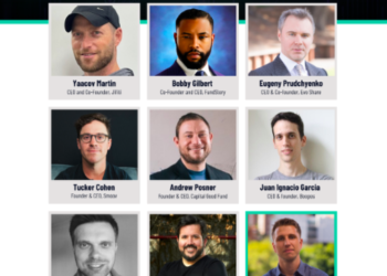 Future Of Finance Un Evenement Pour Presenter Les Solutions Fintech