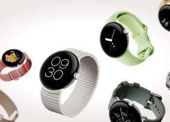 Google Pixel Watch obtient la toute première mise à jour OTA, apporte des correctifs et des améliorations