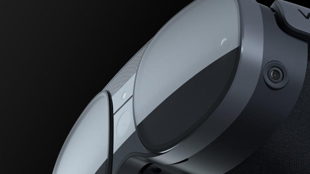 Htc Devoilera Un Nouveau Casque De Realite Mixte Au Ces HTC dévoilera un nouveau casque de réalité mixte au CES 2023, peut prendre Meta Quest : Rapport