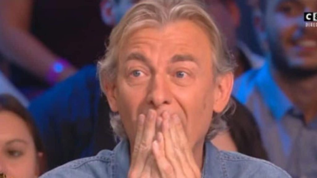 "Ils ont passé la soirée ensemble", Gilles Verdez trompé par sa compagne Fatou ? Le doute persiste ! – Thebuzzly