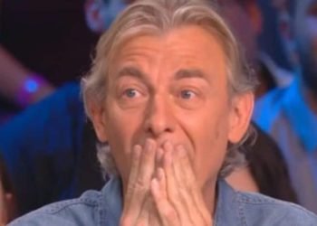 "Ils ont passé la soirée ensemble", Gilles Verdez trompé par sa compagne Fatou ?  Le doute persiste !