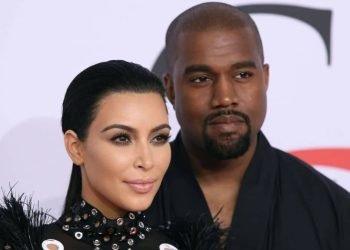 Kanye West bientôt ruiné ?  Le rappeur devra verser une pension alimentaire astronomique à Kim Kardashian