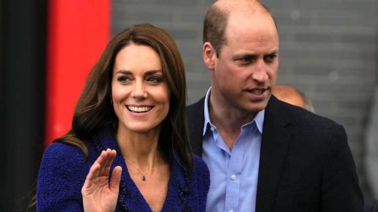 Kate Middleton en froid avec Harry ? Ce cadeau de Noël humiliant qu'elle lui a offert – Thebuzzly