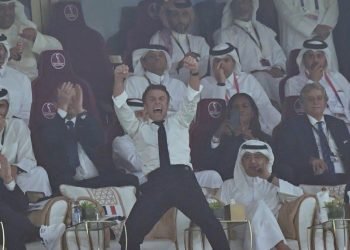 La bonne nouvelle qui vient de tomber pour le président après la Coupe du monde