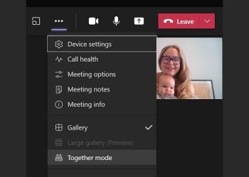 Microsoft Teams Update Adds Ability to View 49 Videos at Once, Schedule Messages: All Details