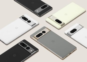 La série Google Pixel 8 pourrait utiliser le capteur ISOCELL GN2 de Samsung avec prise en charge HDR échelonnée