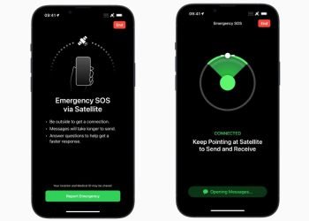 iPhone 14’s Satellite-Powered SOS, Crash Detection Feature Said to Save 2 Lives