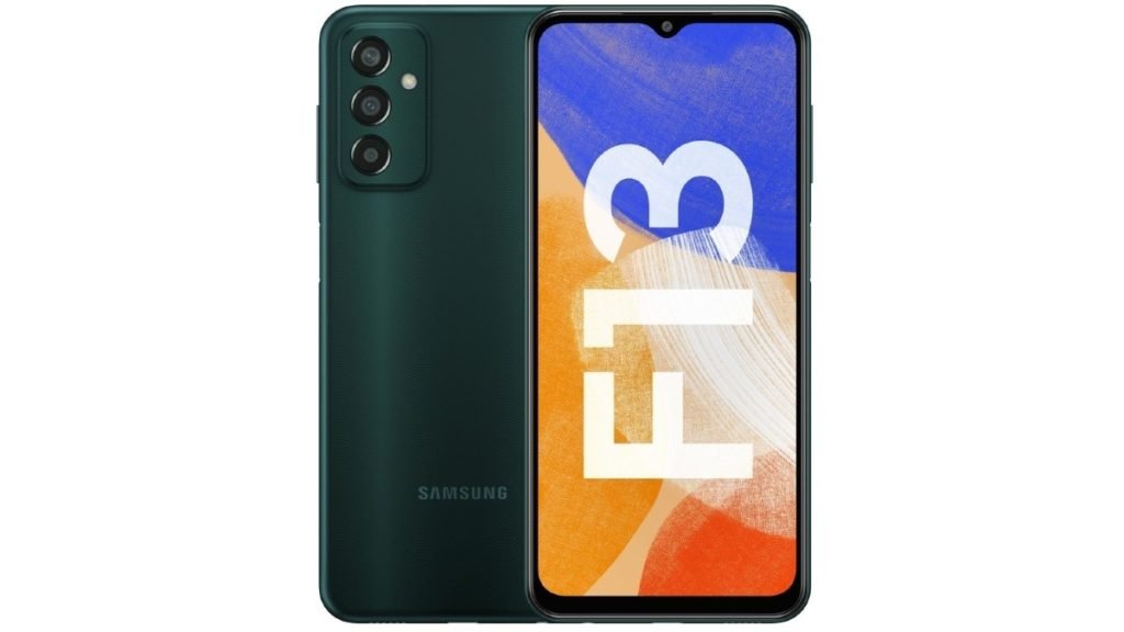Le Samsung Galaxy F14 Pourrait Etre Lance En Inde En Le Samsung Galaxy F14 pourrait être lancé en Inde en janvier 2023 : rapport