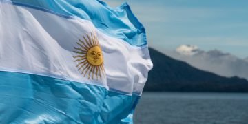 Le jeton de fan de l'Association argentine de football (ARG) dépasse 6,5 $ au milieu du carnage du marché de la cryptographie - CryptoMode