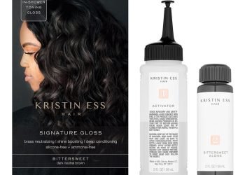 Les meilleurs brillants à cheveux à la maison pour une couleur et une brillance plus riches